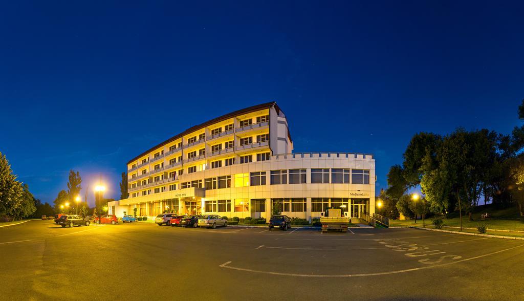 Hotel San Terme Laktasi Exterior photo